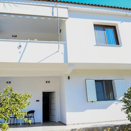 Villa Kaceli Berat Exteriör bild