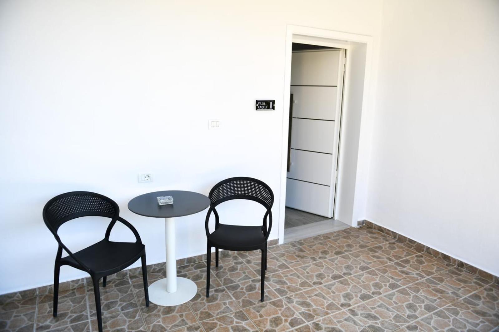 Villa Kaceli Berat Rum bild